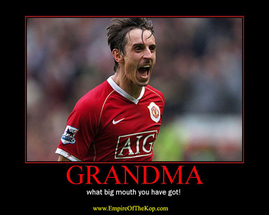 garyneville1