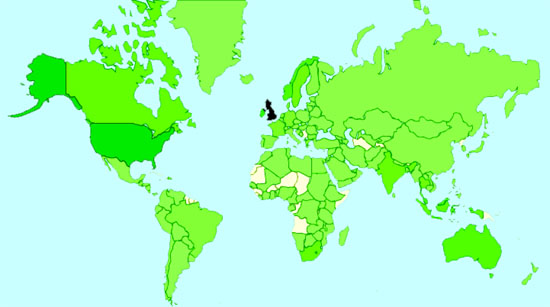 The Liverpool FC Empire