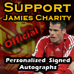 jamiescharity
