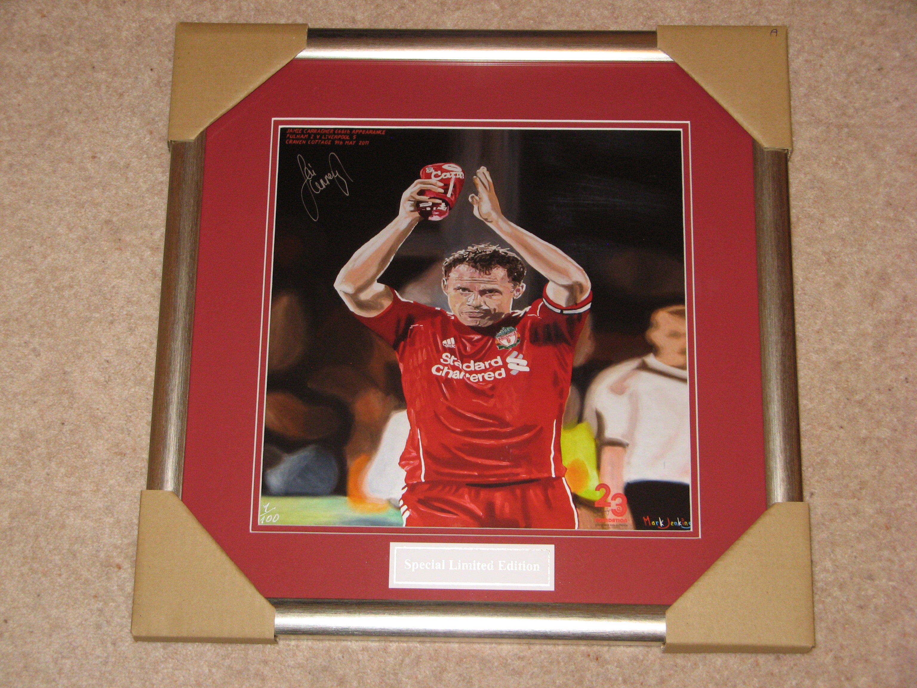 Carra pic A