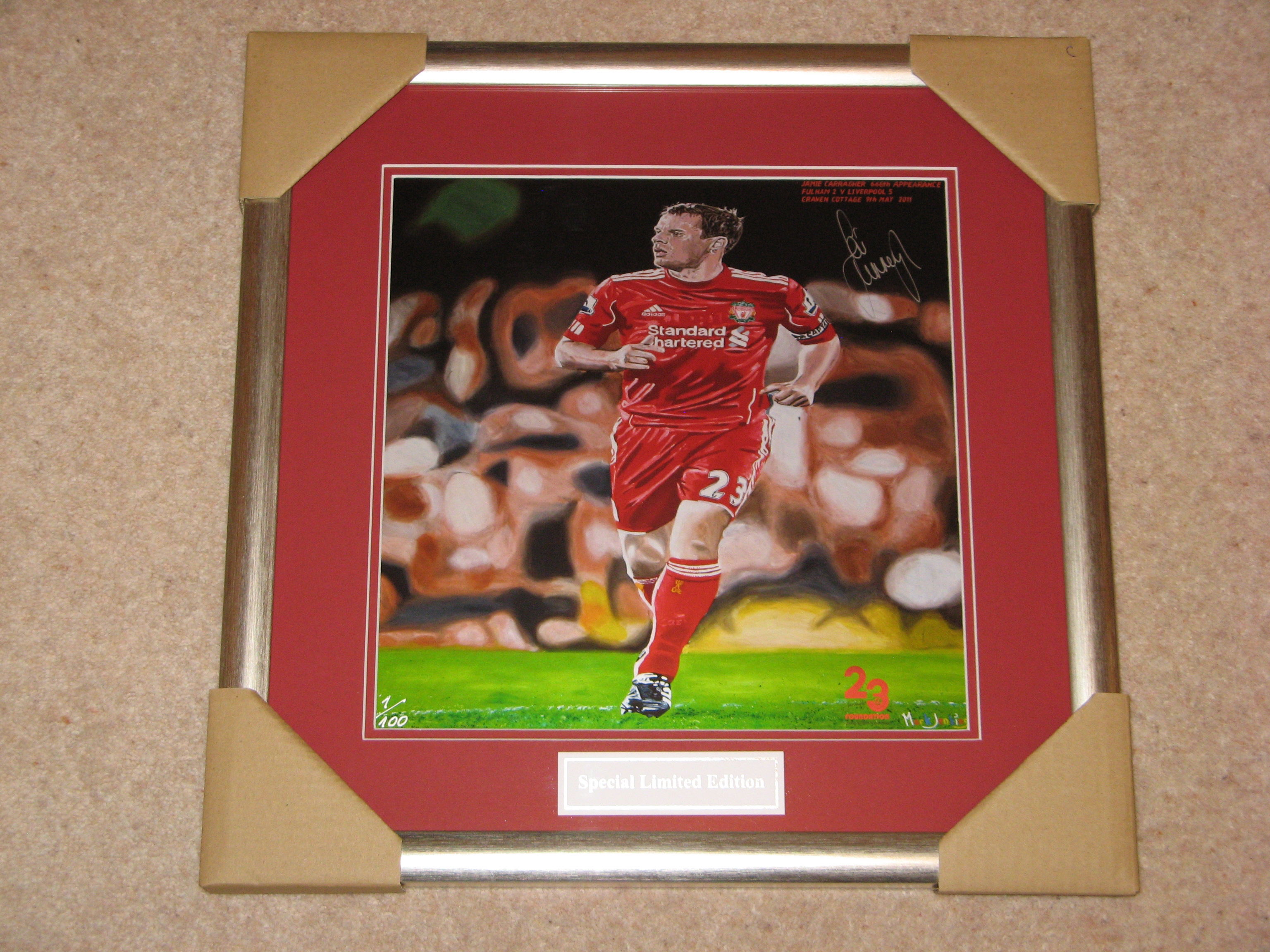 Carra pic C