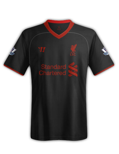 lfc shirt 2023