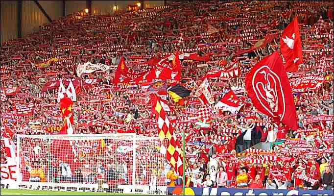 Liverpool supporters group send open message to UEFA regarding Champions League final ticket allocation and pricing