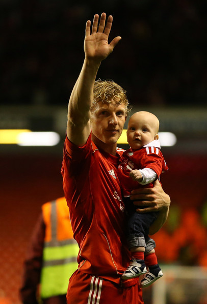 A genuine love for the club and its fans