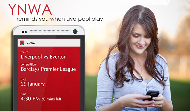 YNWA