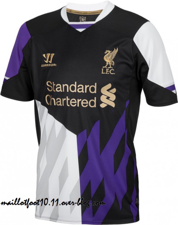 LFC's 3rd Kit