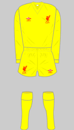 1976/79 3rd kit. Image from 