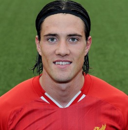 Martin Kelly