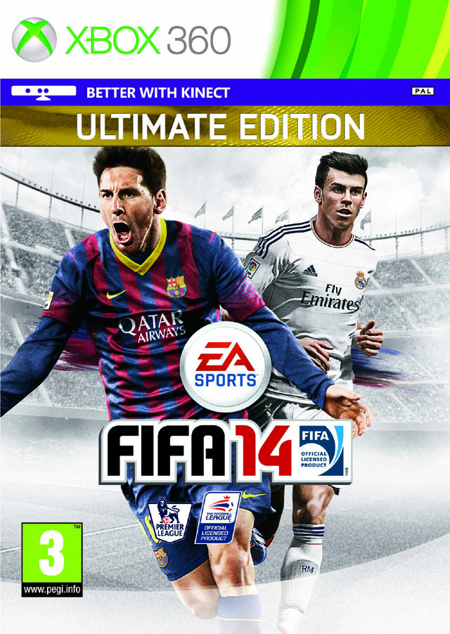 FIFA 14