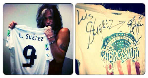 Steven Tyler