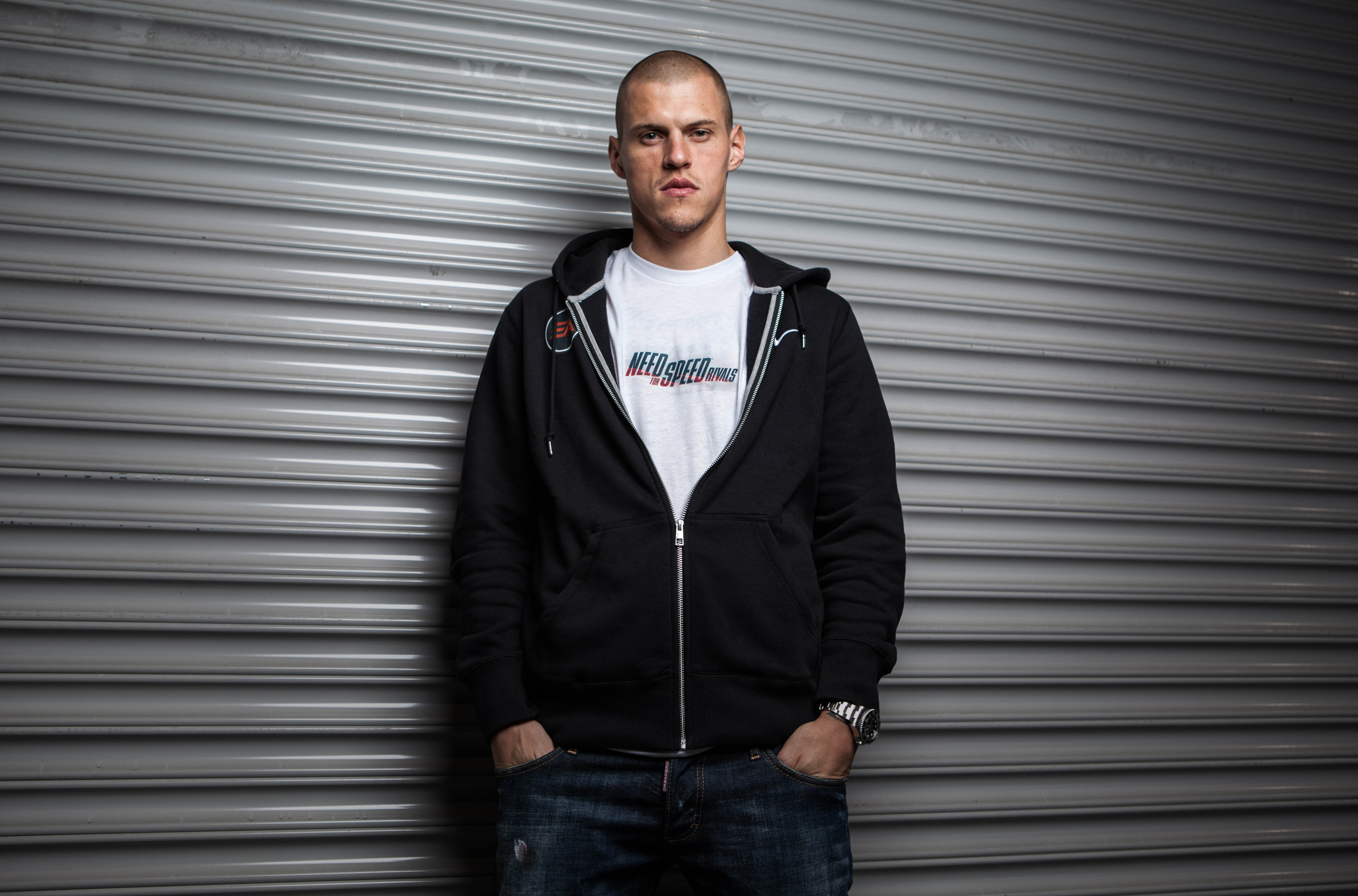 Liverpool Defender Martin Skirtel 30th November 2013 Picture By Mark Robinson.