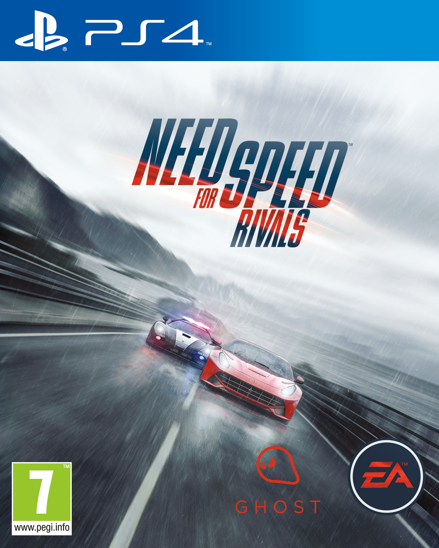 Need for Speed