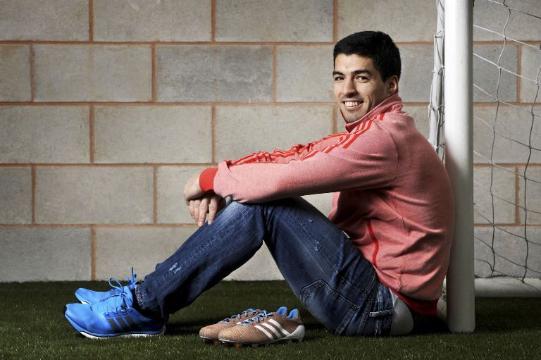 Suarez Bags and Shoes