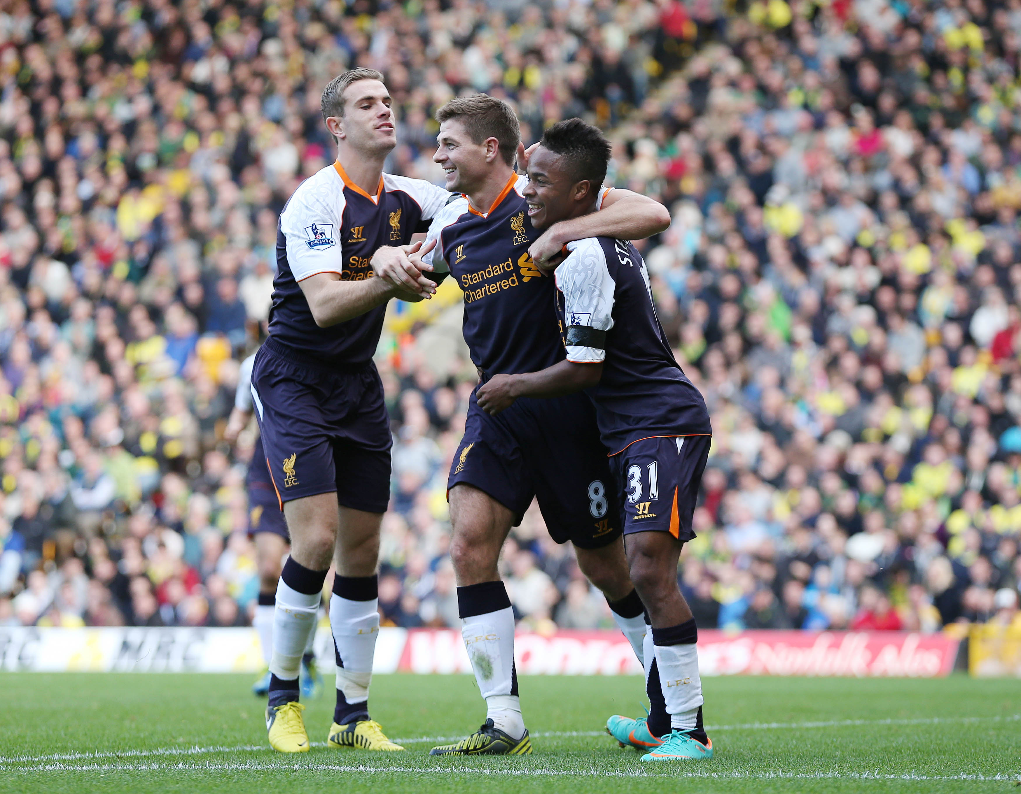 Raheem sterling hot sale jordan boots