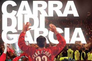 Cara, Didi & Garcia