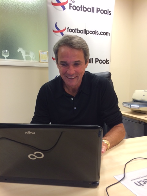 Alan Hansen