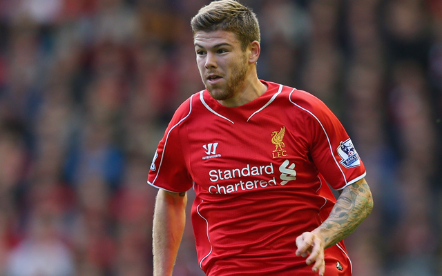 Alberto Moreno interview: New Liverpool signing confident of Reds success