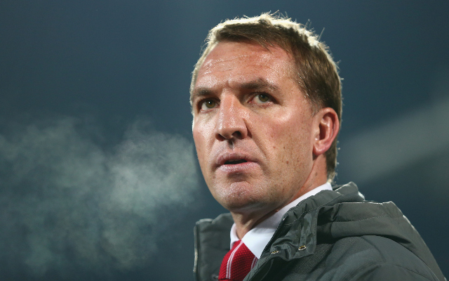 Liverpool’s predicted XI v Aston Villa, with Steven Gerrard missing out