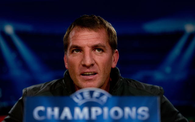 Liverpool news and rumour round-up: Rodgers discusses transfer failings, Reds target ‘English Lionel Messi’ and Raheem Sterling officially worth £60m