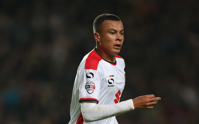 Editor’s column: Liverpool’s biggest mistake transfer mistake of recent seasons is NOT signing Reds fan Dele Alli