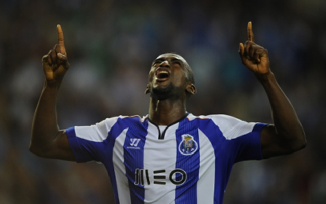 Future of rumoured Liverpool target Jackson Martinez will be decided soon