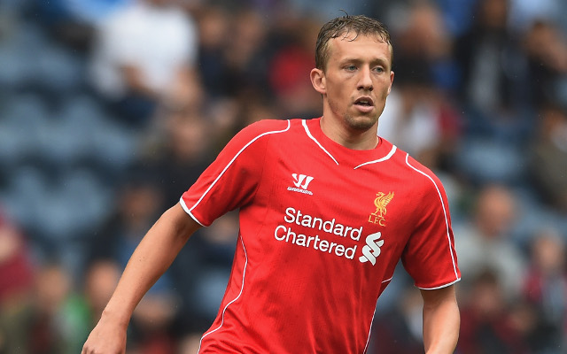Confirmed: Lucas out for ‘a little bit of time’ – rumoured to be one month