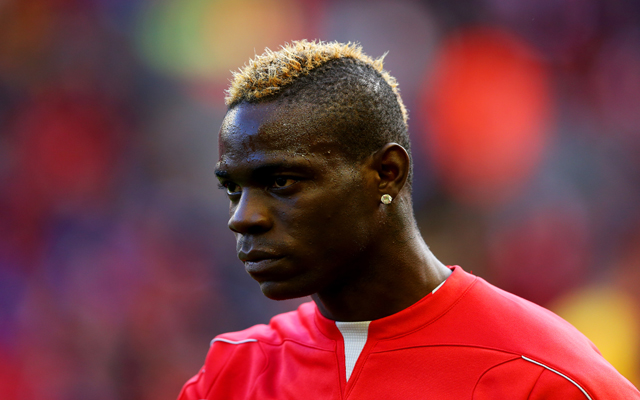 Juventus manager seemingly confirms their interest in Mario Balotelli