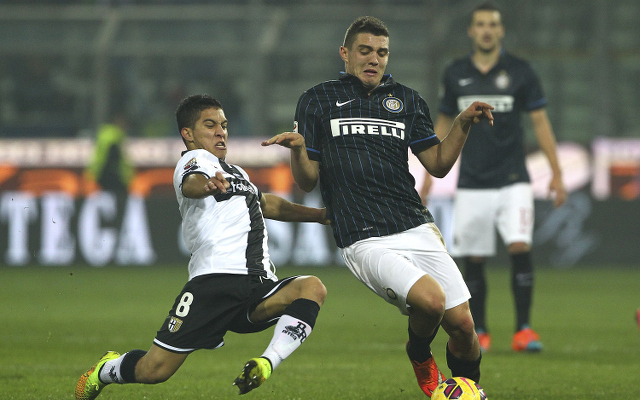 Liverpool target Mateo Kovacic must leave Inter Milan, claims his international captain