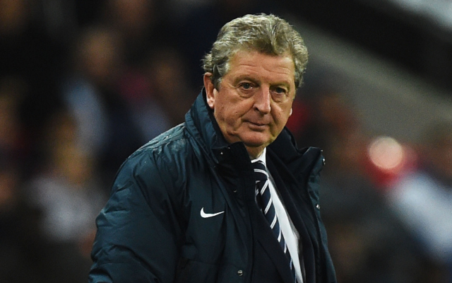 Liverpool boss fires warning to Roy Hodgson over Daniel Sturridge