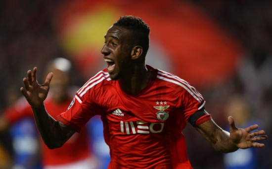 Talisca - Benfica