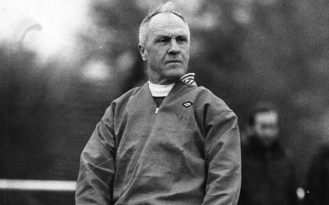 Bill Shankly 1