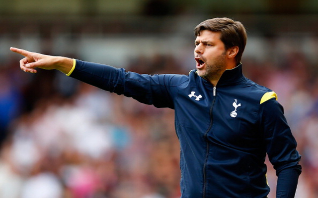 Spurs boss full of praise for Klopp’s tactical masterpiece on Saturday