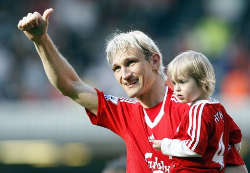 Sami Hyypia