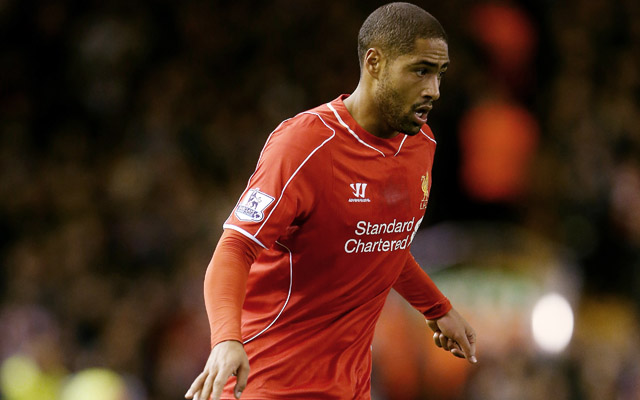 Liverpool stalwart admits contact with foreign clubs
