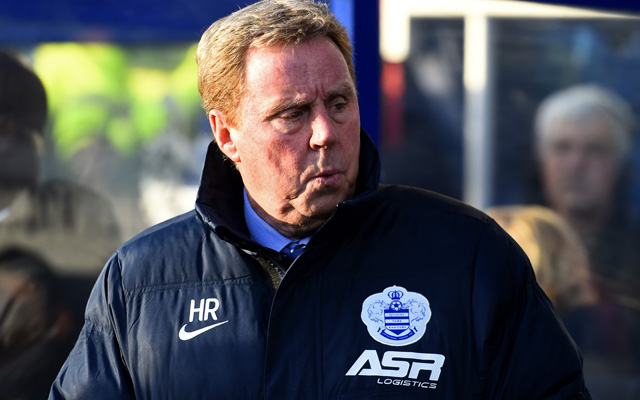 Queens Park Rangers v Manchester United - Premier League