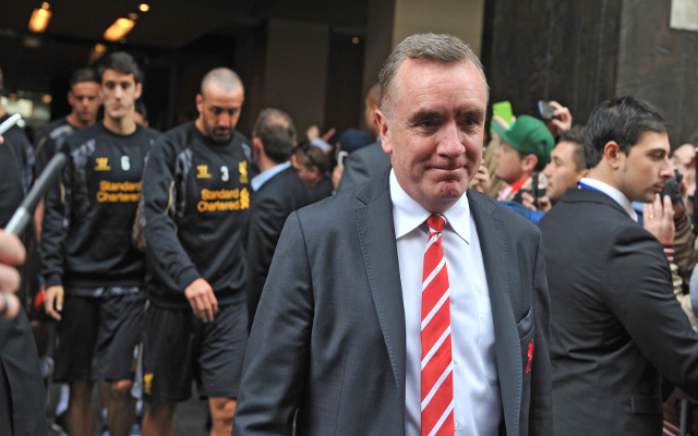 How Liverpool fans reacted to Ian Ayre’s resignation – mixed views on departing CEO