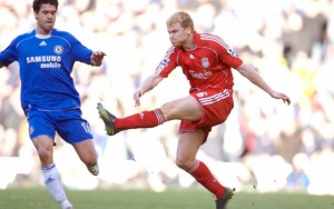 John Arne Riise