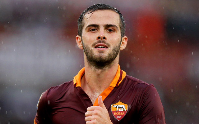 Liverpool will bid £23.5m for superb AS Roma midfielder, claims Italian reports