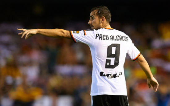 Paco-Alcacer