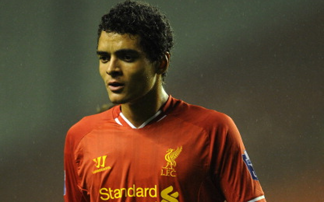Liverpool could be set to recall Tiago Ilori from loan spell at Villa
