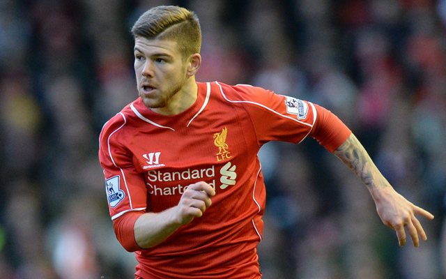 Moreno liverpool deals