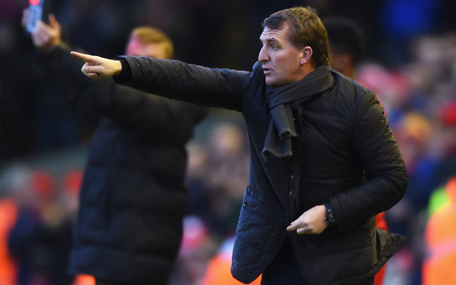 Brendan Rodgers reveals vital tactical switch for Swansea City win