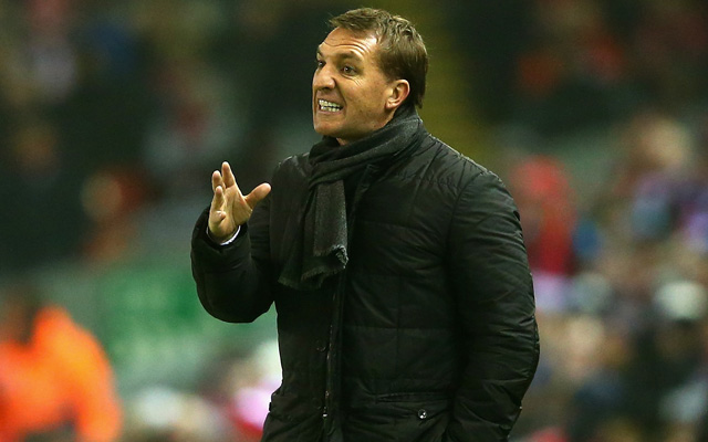 More on Brendan Rodgers in Rome: Liverpool Echo ranks five players we could be scouting