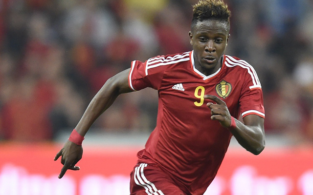 Brendan Rodgers admits he was tempted to bring Divock Origi to Anfield in January