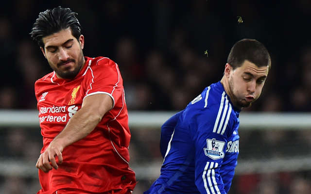German football expert says Liverpool’s Emre Can has proved him wrong