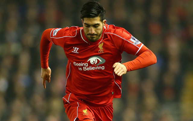 Colin Pascoe discusses Emre Can’s meteoric Liverpool rise and potential leadership