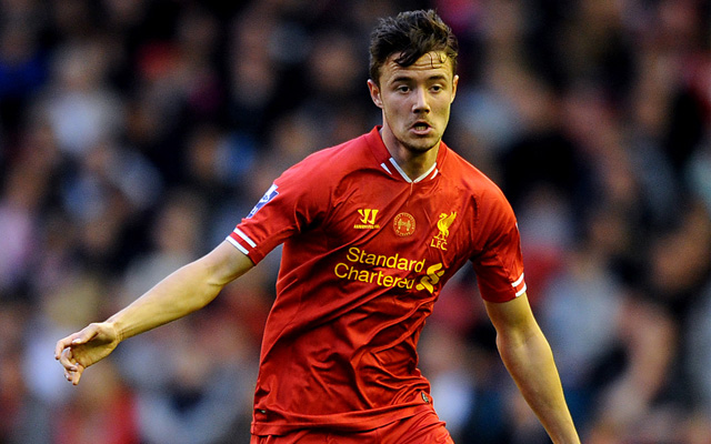 Liverpool v Manchester United - Barclays U21 Premier League Semi Final