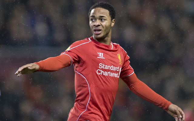 John Barnes warning to Raheem Sterling: Stay at Liverpool or ruin your career