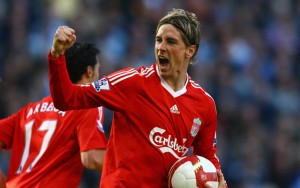 Fernando Torres