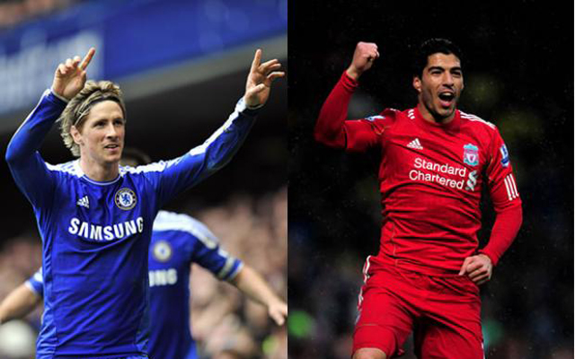 Ten greatest Liverpool strikers of all time, as world class duo prepare for Anfield return